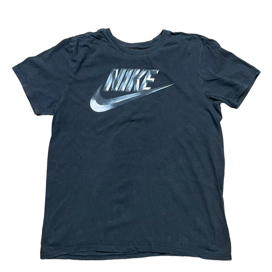 Graphic Nike Shirt - L
