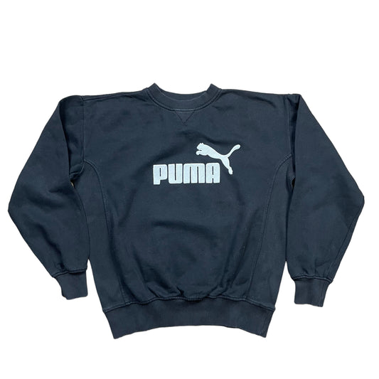 Puma Sweatshirt [Gestickt] - L