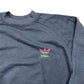 Vintage Adidas Sweatshirt - D7/L