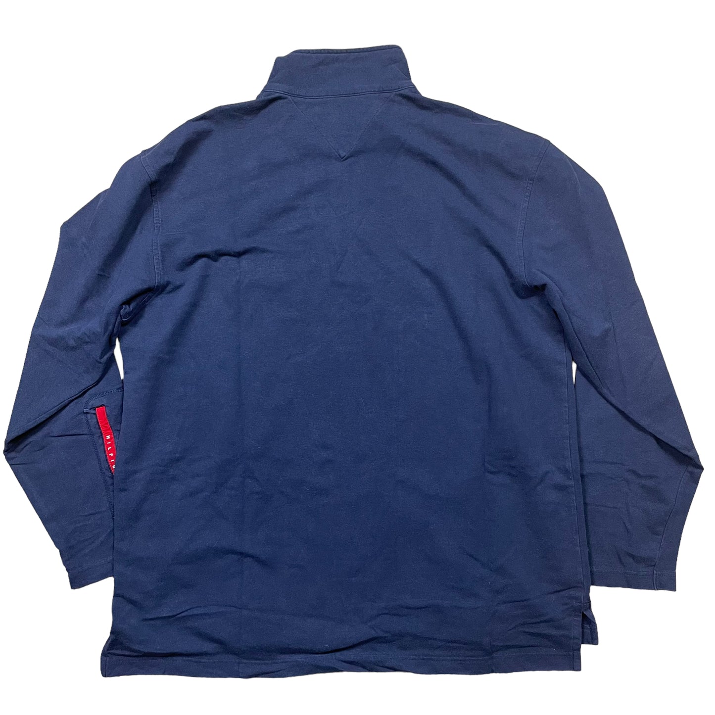 Tommy Hilfiger Sweater [Gestickt] - XXL