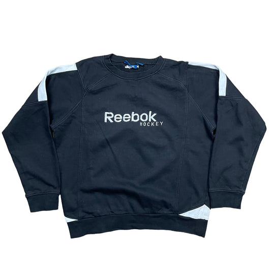 Reebok Sweatshirt [Gestickt] - XL