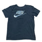 Graphic Nike Shirt - L