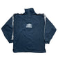 Umbro Sweatshirt [Gestickt] - XL