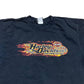 Harley Davidson Graphic Shirt - L