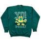 Vintage MSU Sweatshirt  - XL