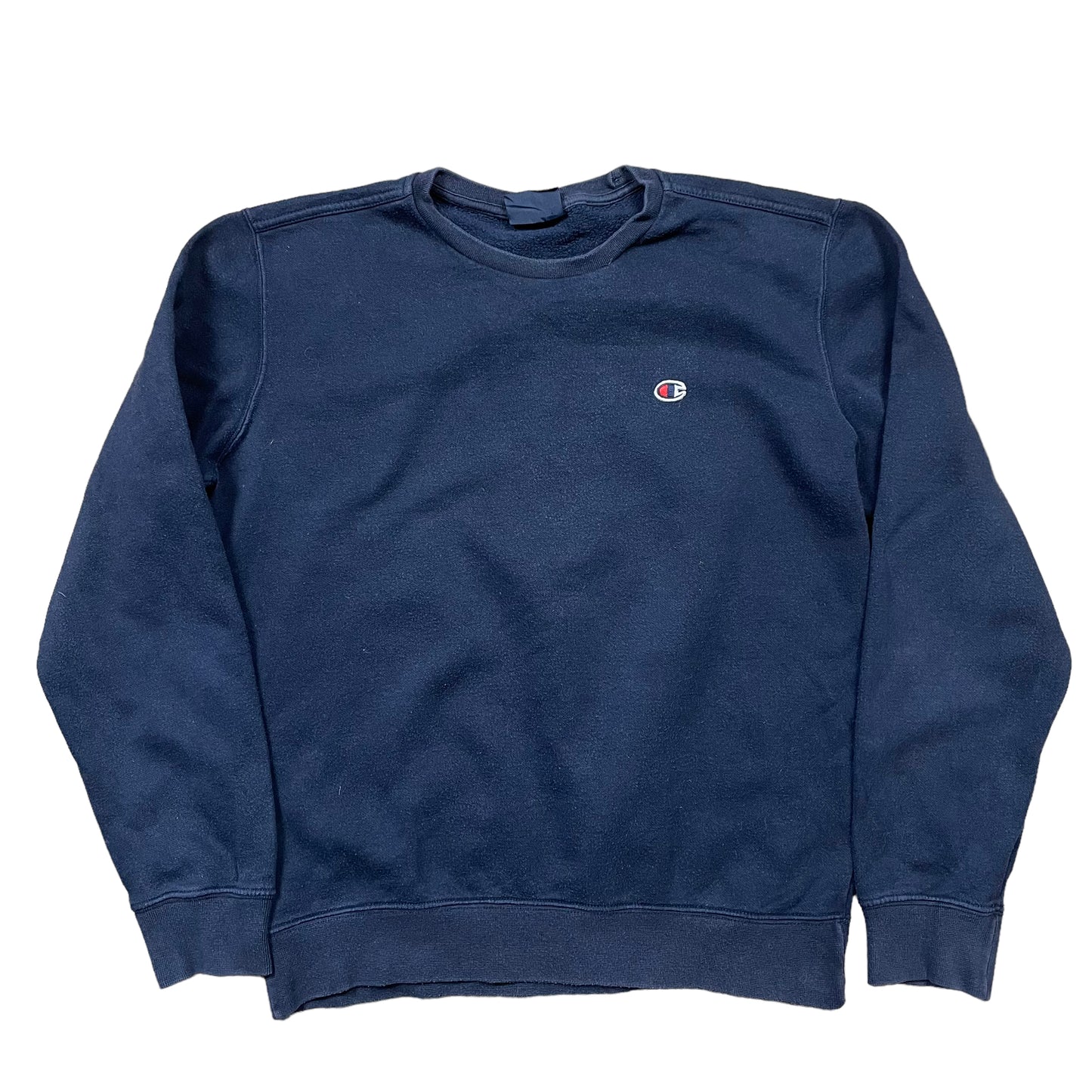 Champion Sweatshirt [Gestickt] - S