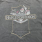 Harley Davidson Graphic Shirt - XL