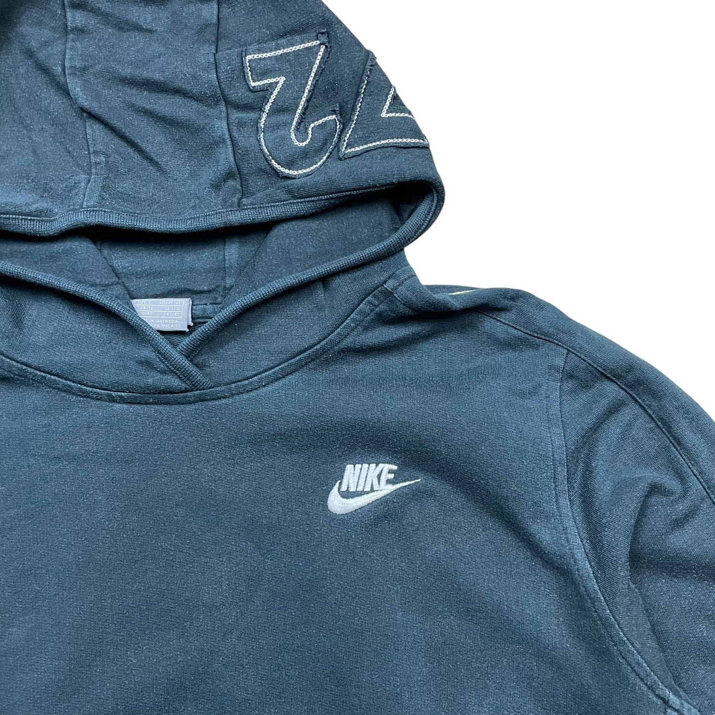 Nike Hoodie - S