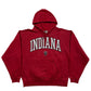 College Hoodie [Gestickt] - XL