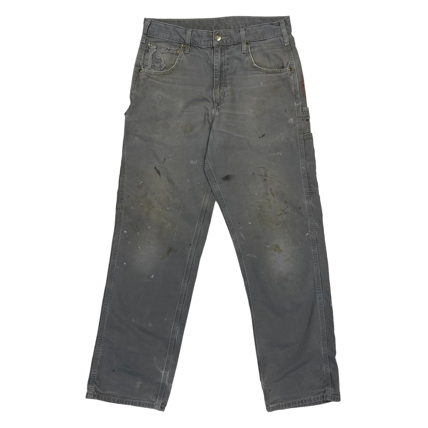 Carhartt Workwear Hose - W30 L32