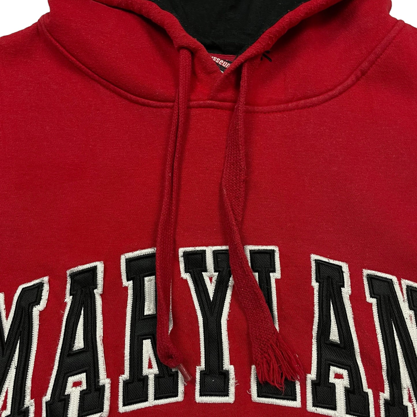 Maryland Hoodie [Gestickt] - L