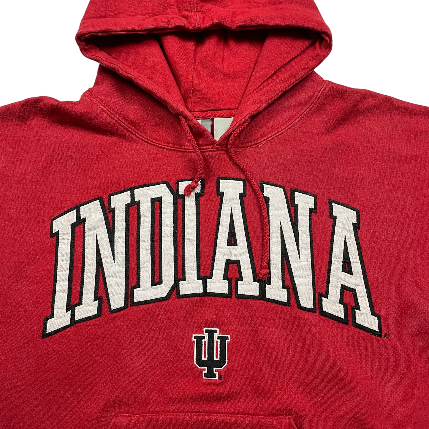 College Hoodie [Gestickt] - XL