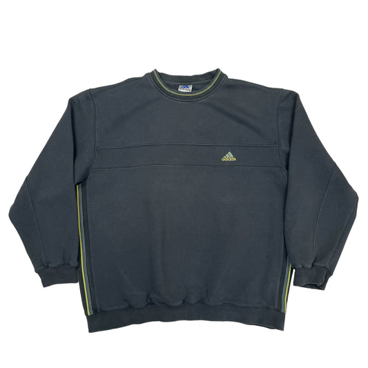 Adidas Sweatshirt [Gestickt] - XXL