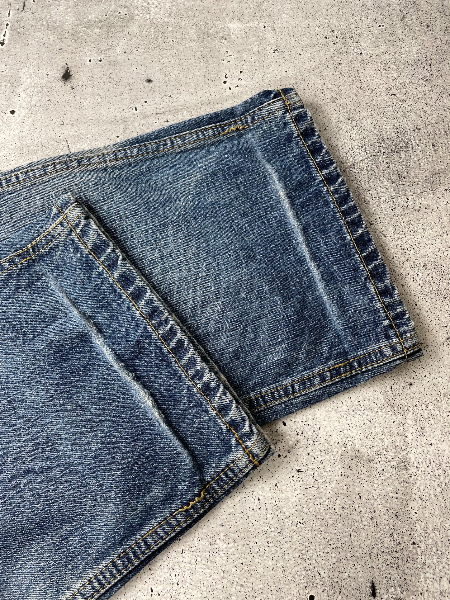 Vintage Carhartt Jeans - W30 L32