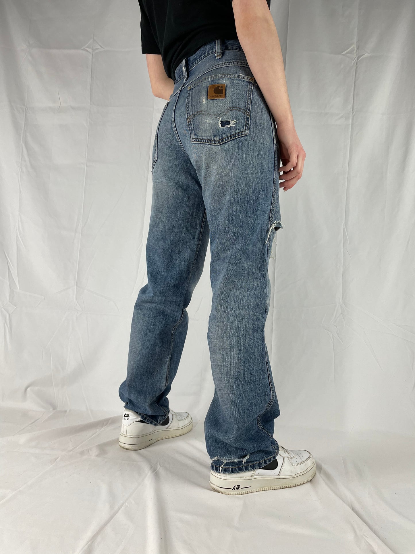 Vintage Carhartt Jeans - W30 L32