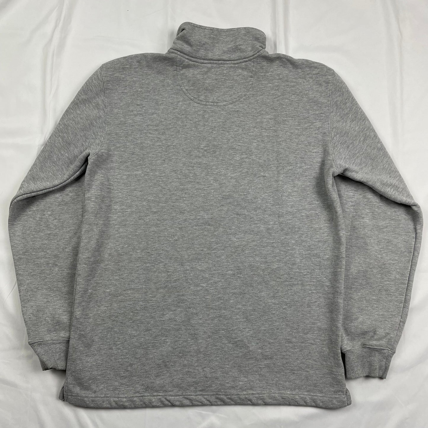 Carhartt Quarter Zip Sweatshirt [Gestickt] - S