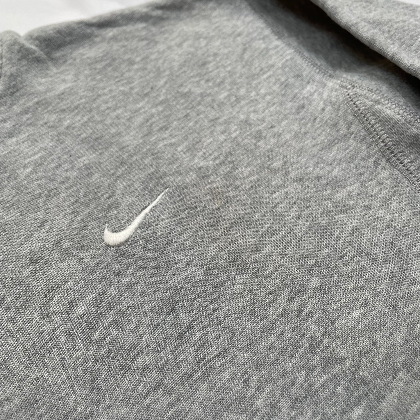 Nike Sweatshirt [Gestickt] - Kids XL