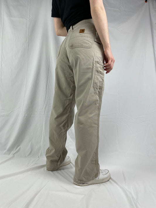 Carhartt Workwear Hose - W31 L32