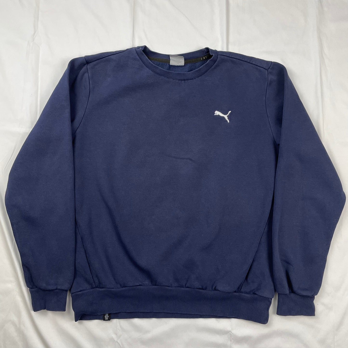 Puma Sweatshirt [Gestickt] - M