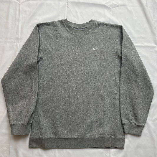 Nike Sweatshirt [Gestickt] - Kids XL