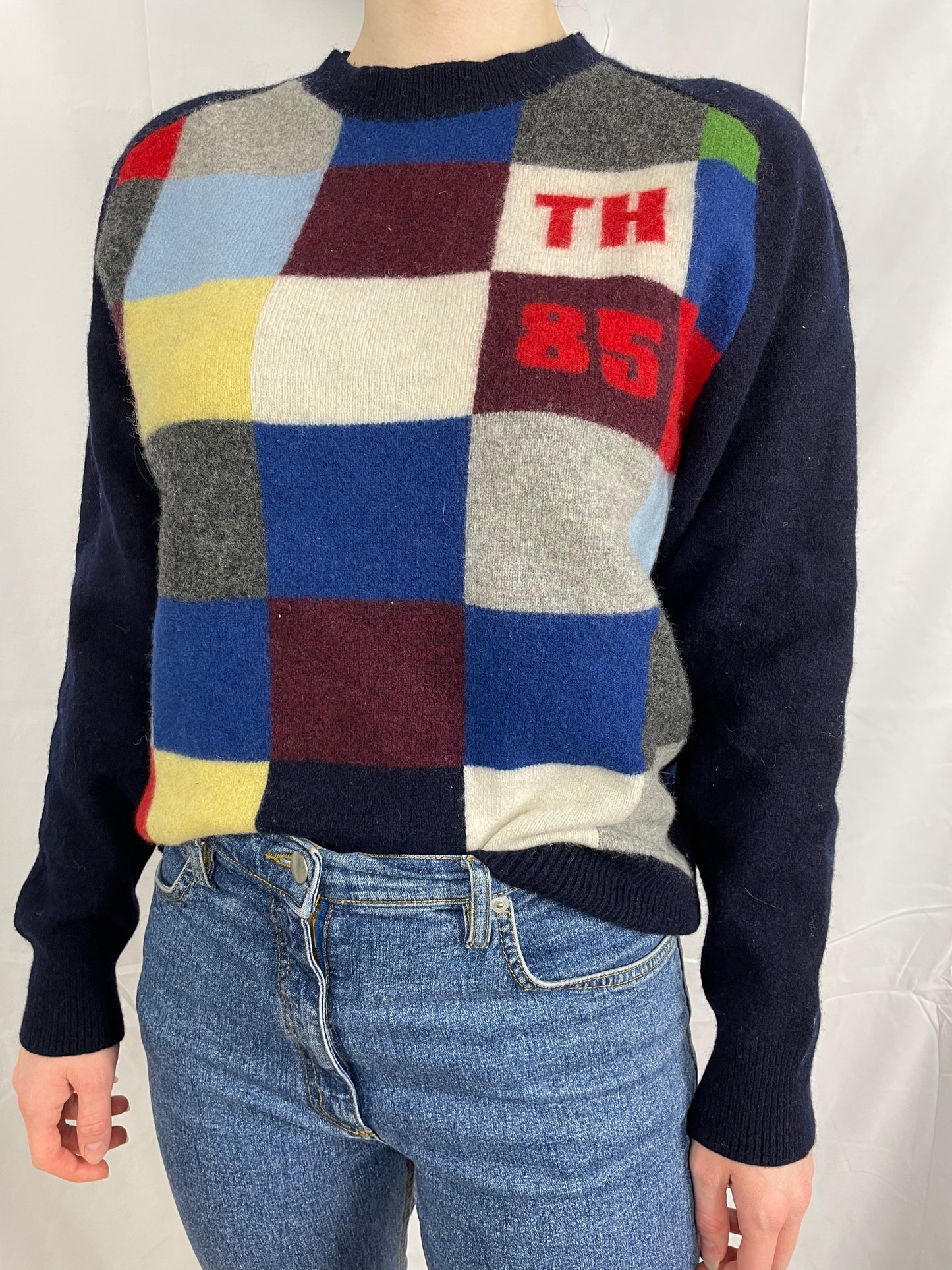 Tommy Hilfiger Sweater - XL