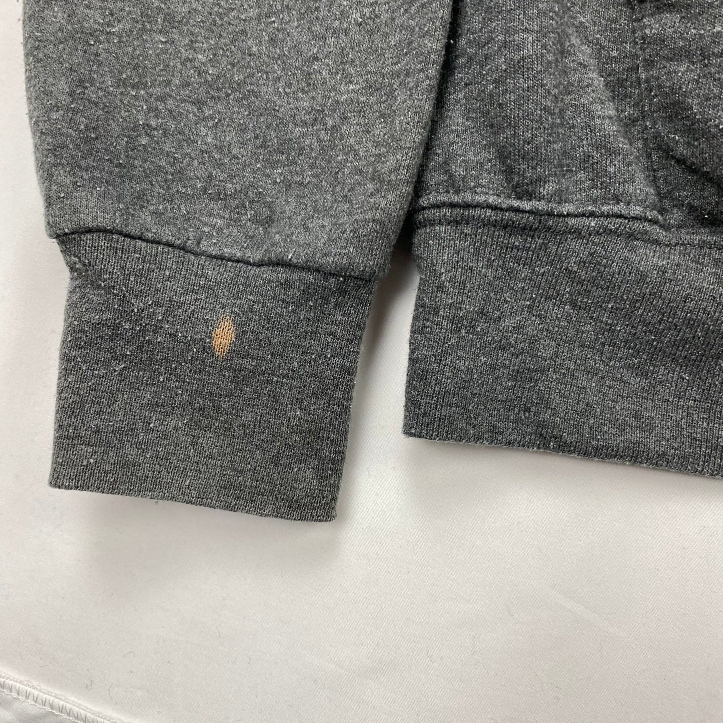 Champion USA Sports Hoodie [Gestickt] - S