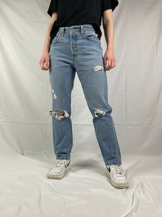 Levi´s 501 Jeans - W28 L28