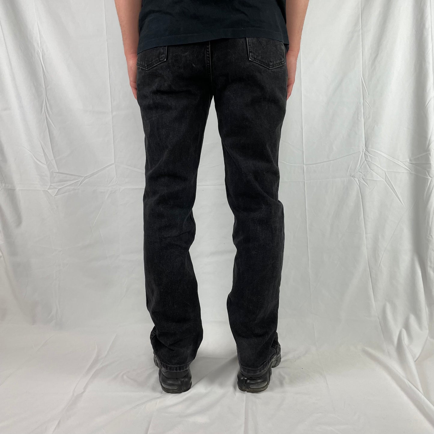 Wrangler Jeans - W36 L34