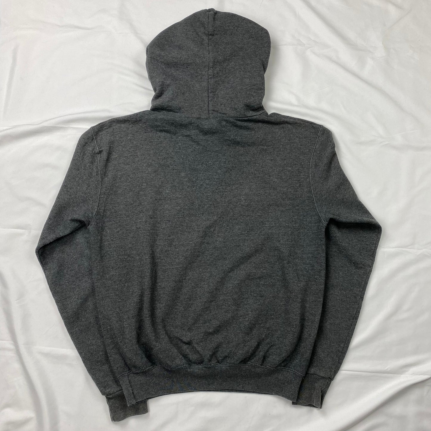 Champion USA Sports Hoodie [Gestickt] - S