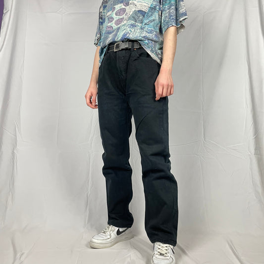 Levi´s 501 Mom Jeans [W34 L30]