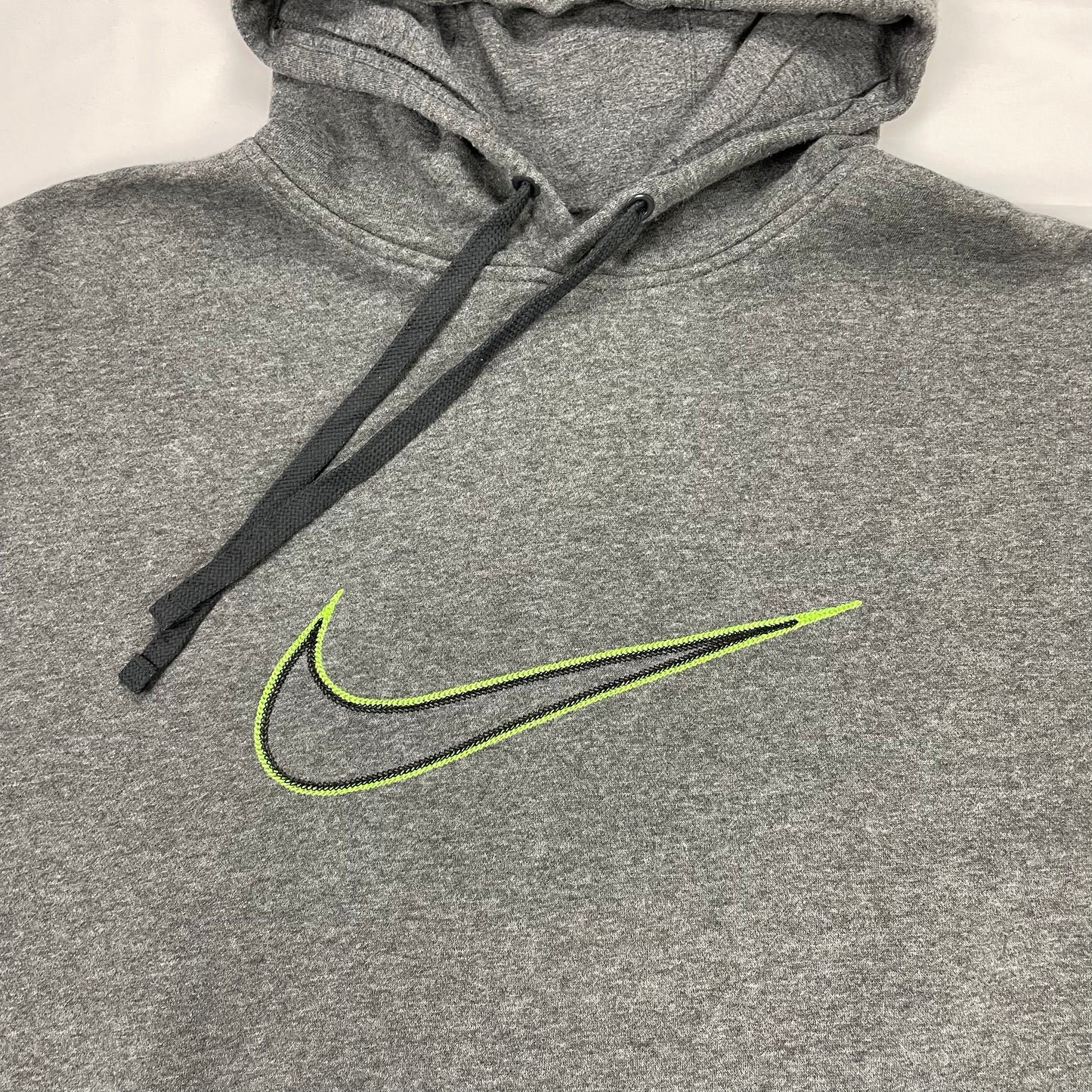 Nike Hoodie [Gestickt] - XL