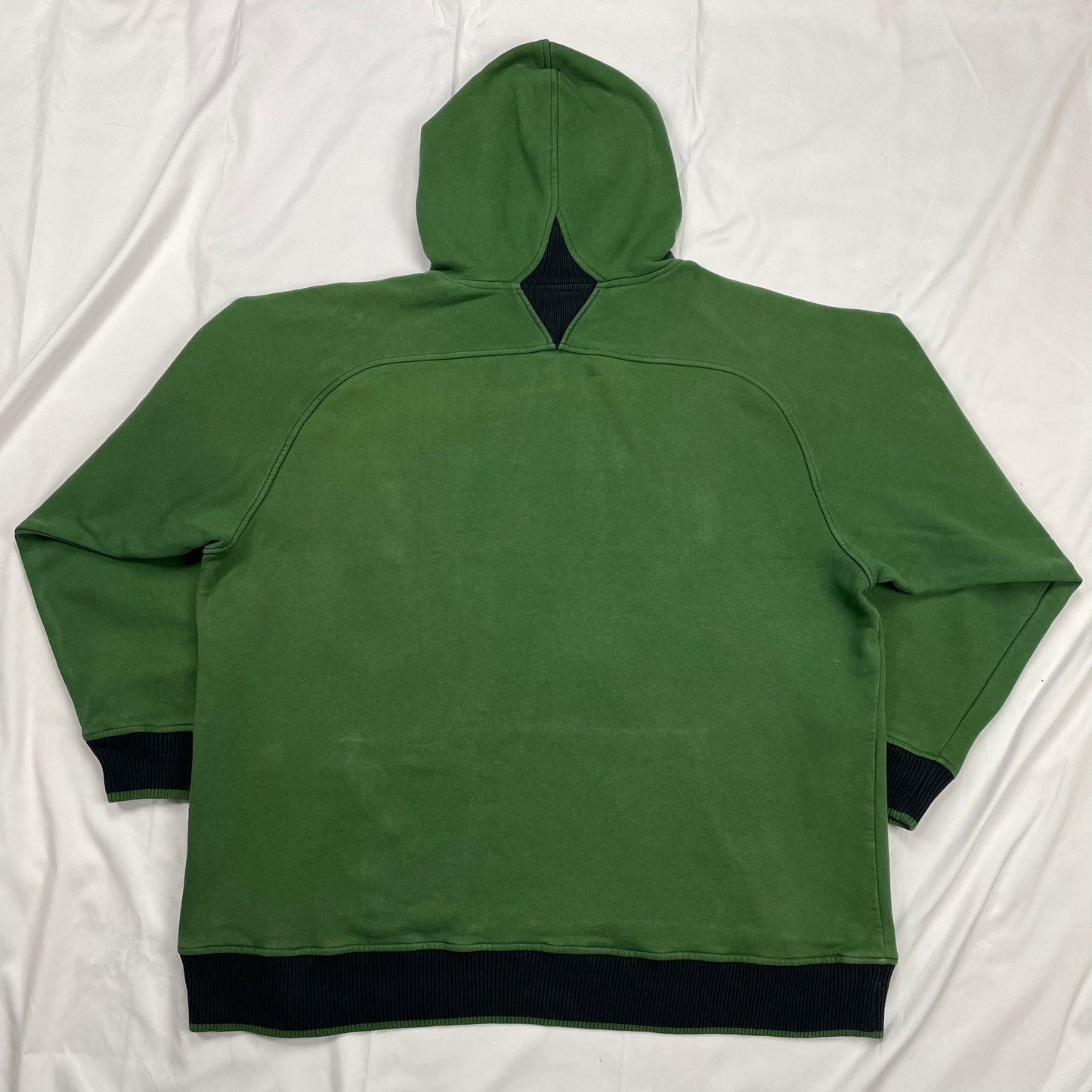 Nike Hoodie [Gestickt] - XL