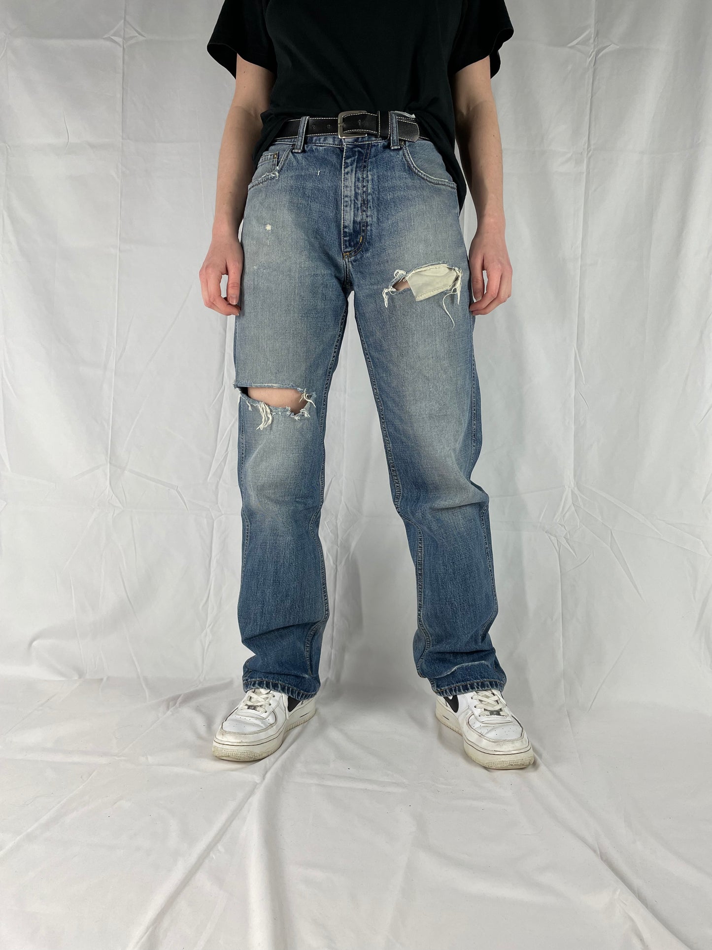 Vintage Carhartt Jeans - W30 L32