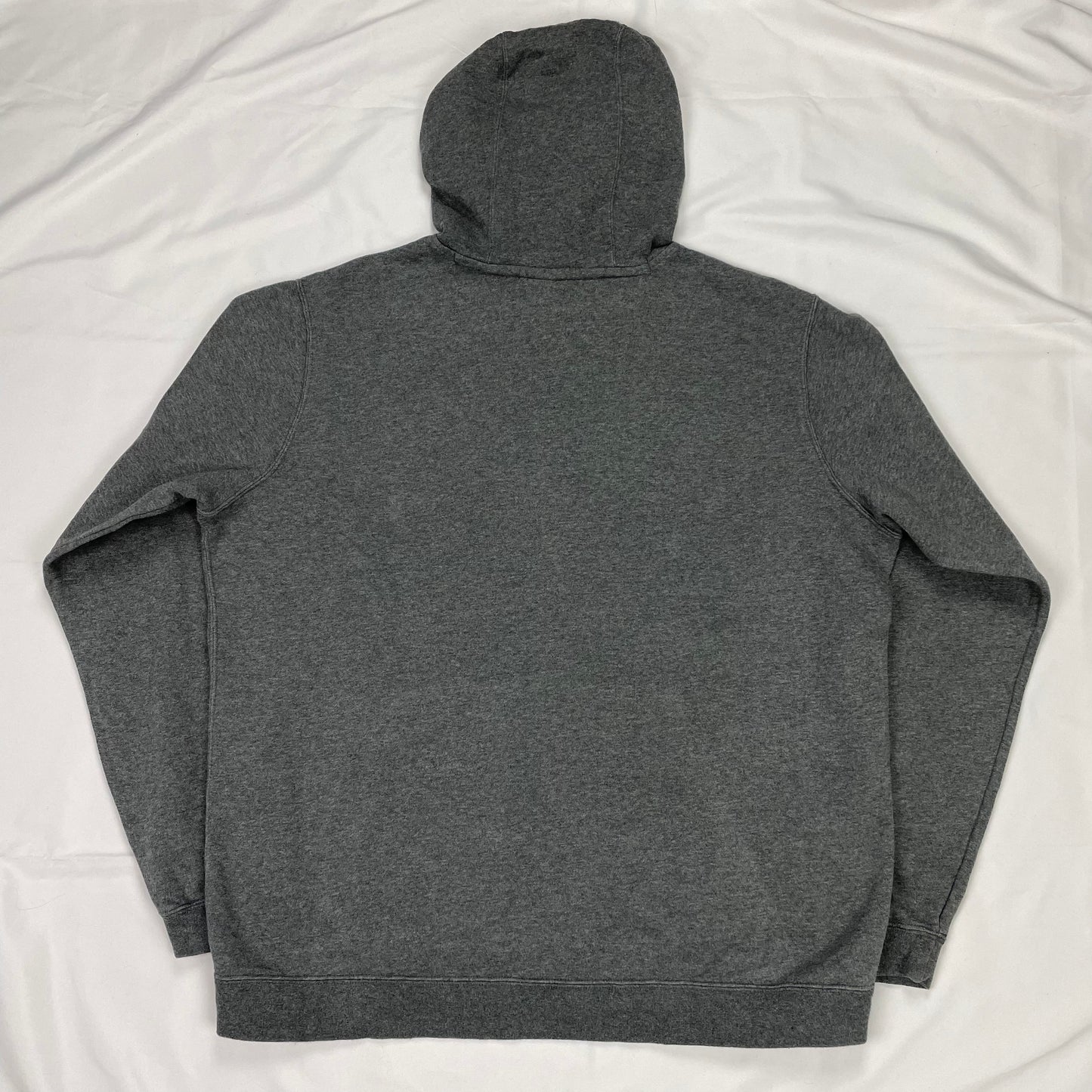 Nike Hoodie [Gestickt] - XL