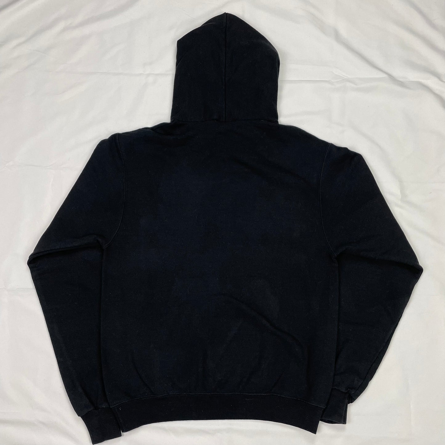 Champion Hoodie [Gestickt] - S