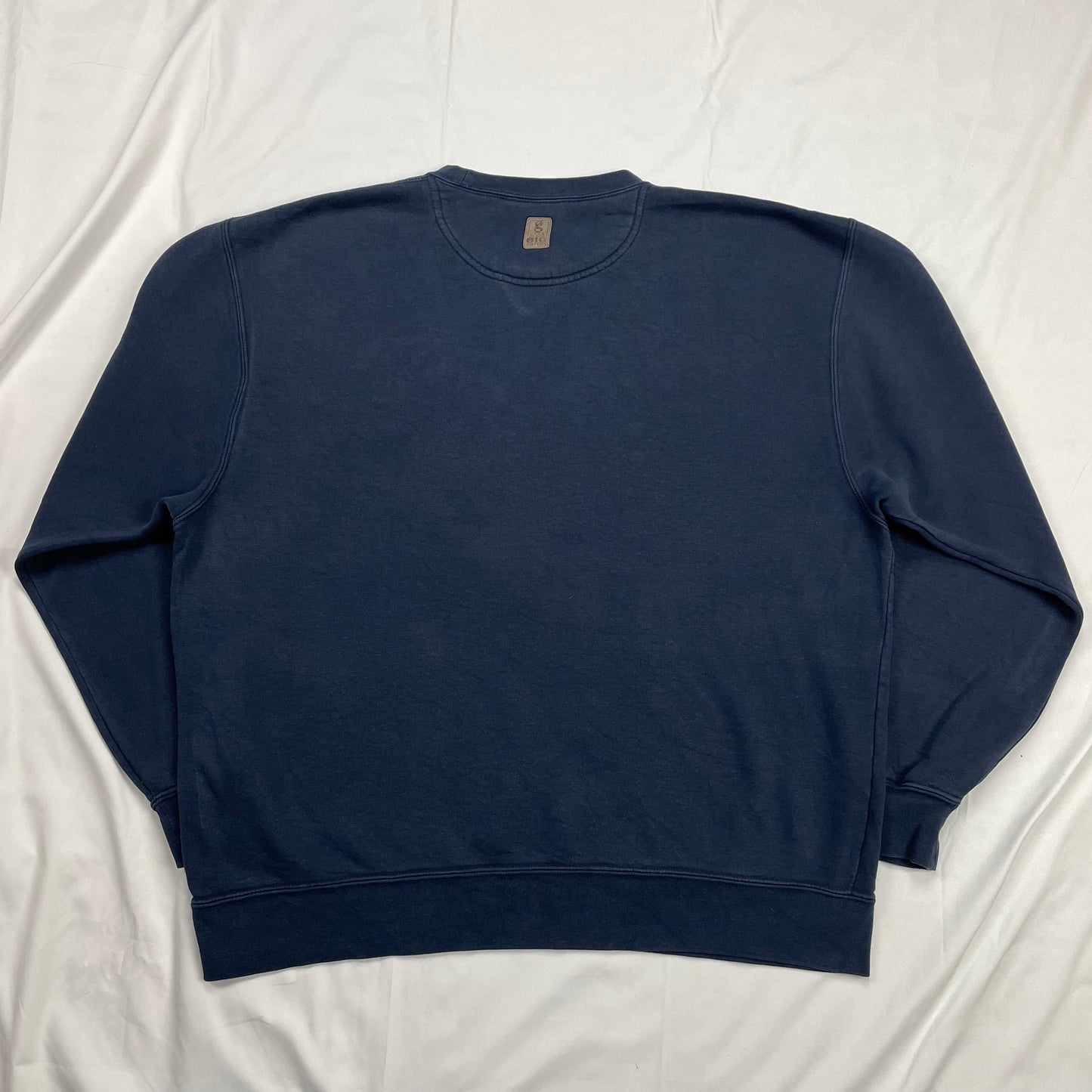 Vintage Sweatshirt [Gestickt] - XXL