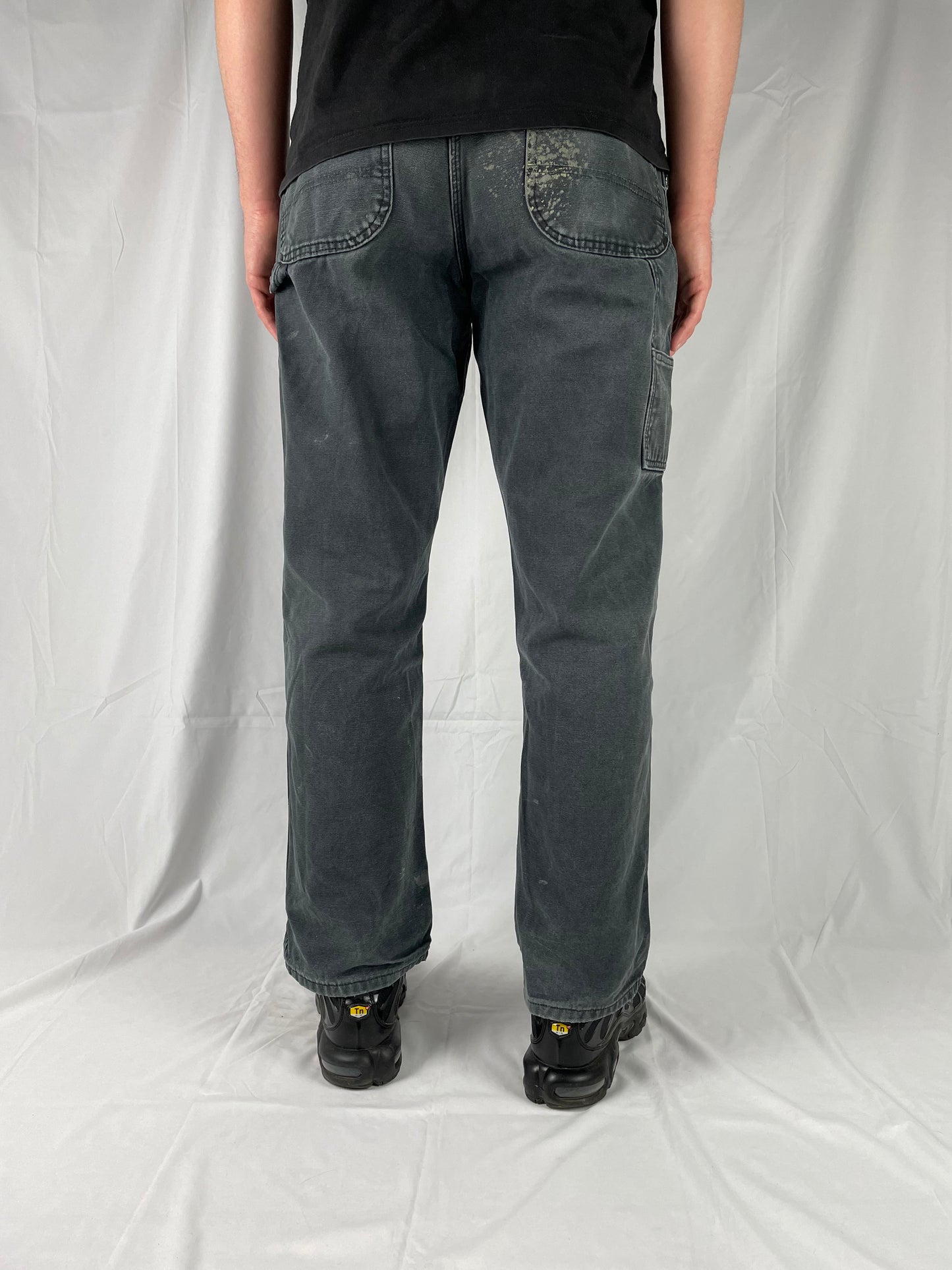 Dickies Workwear Hose - W36 L32