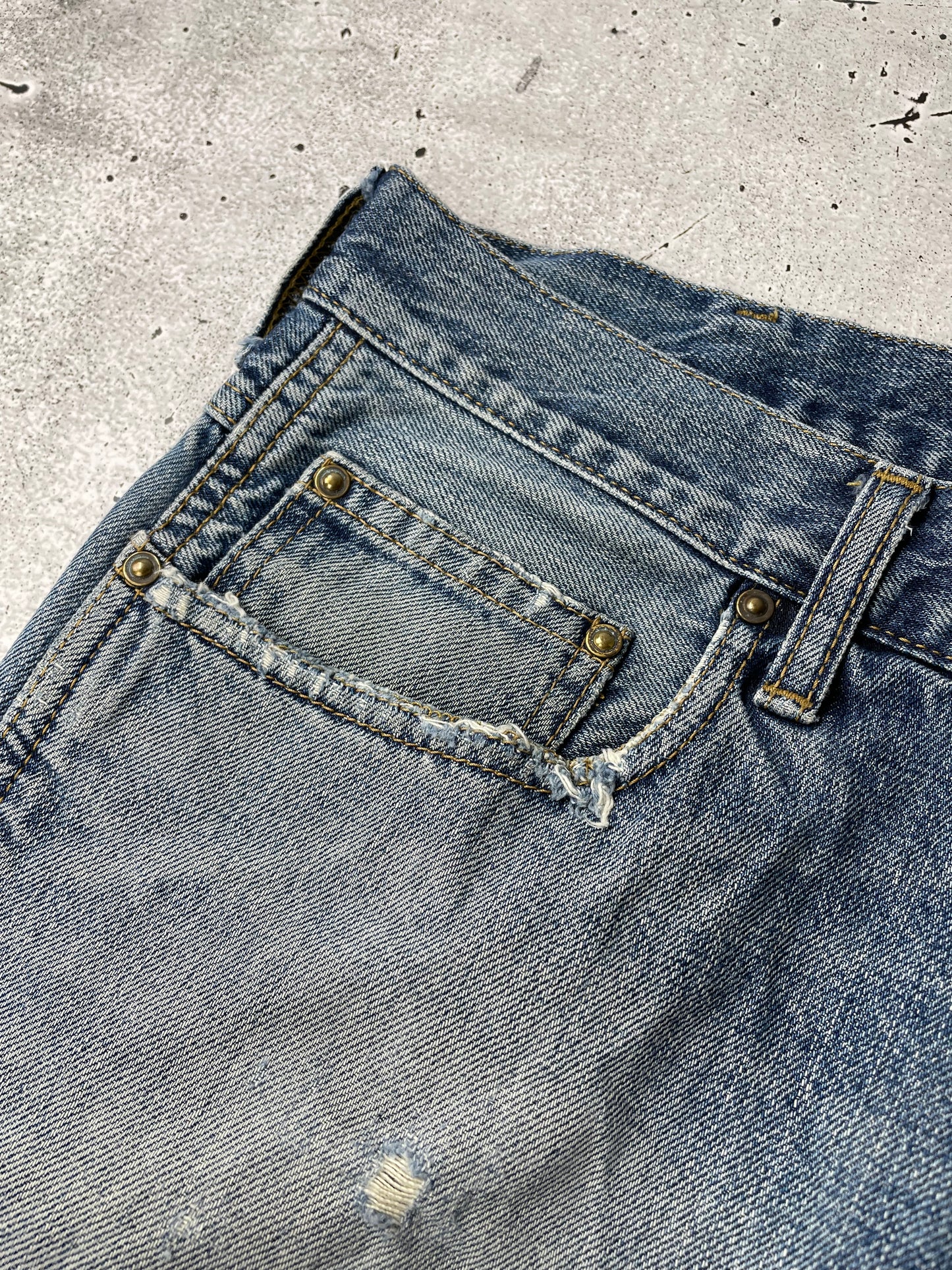 Vintage Carhartt Jeans - W30 L32