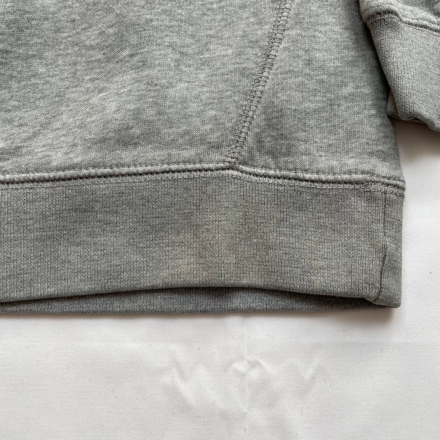 Nike Sweatshirt [Gestickt] - Kids XL