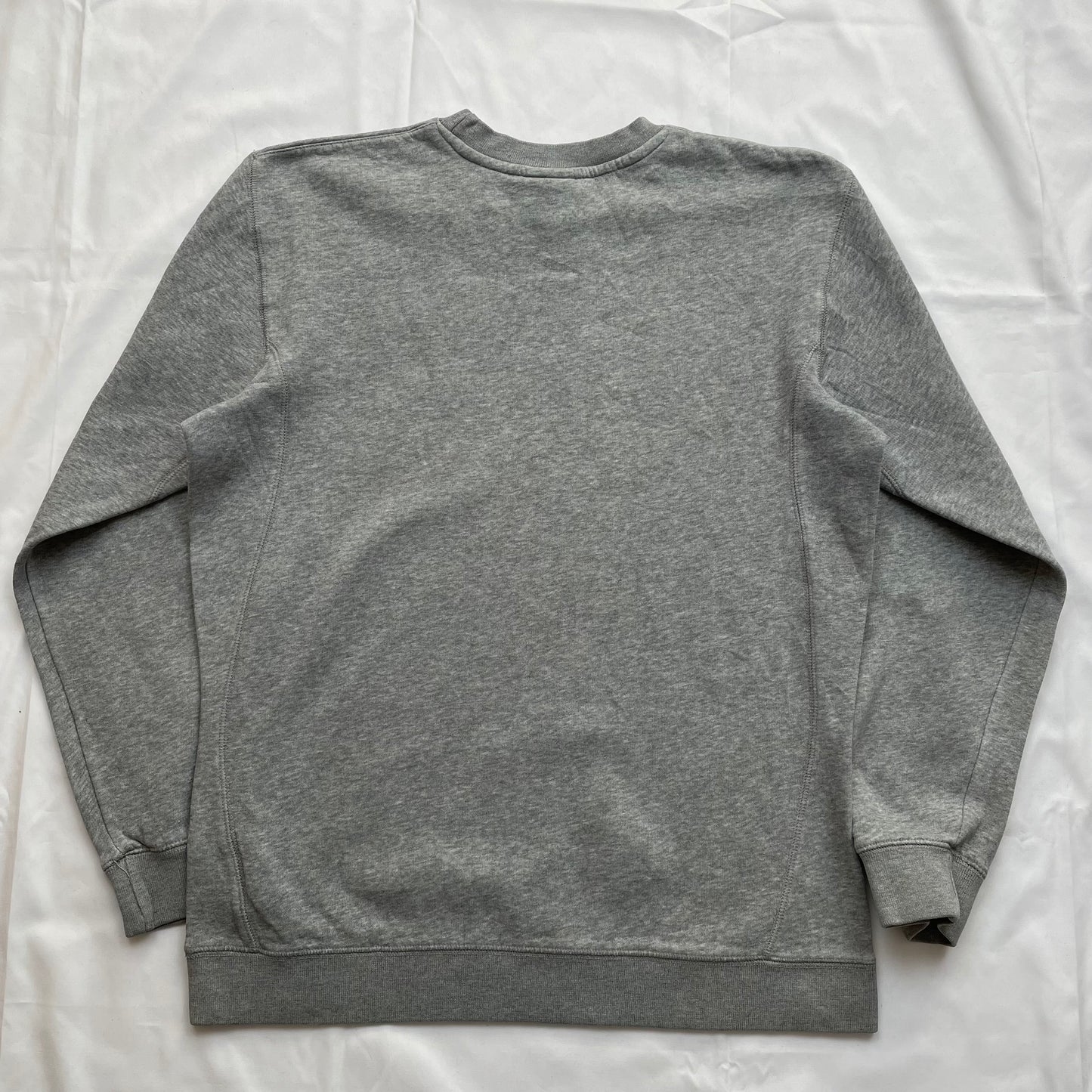 Nike Sweatshirt [Gestickt] - Kids XL