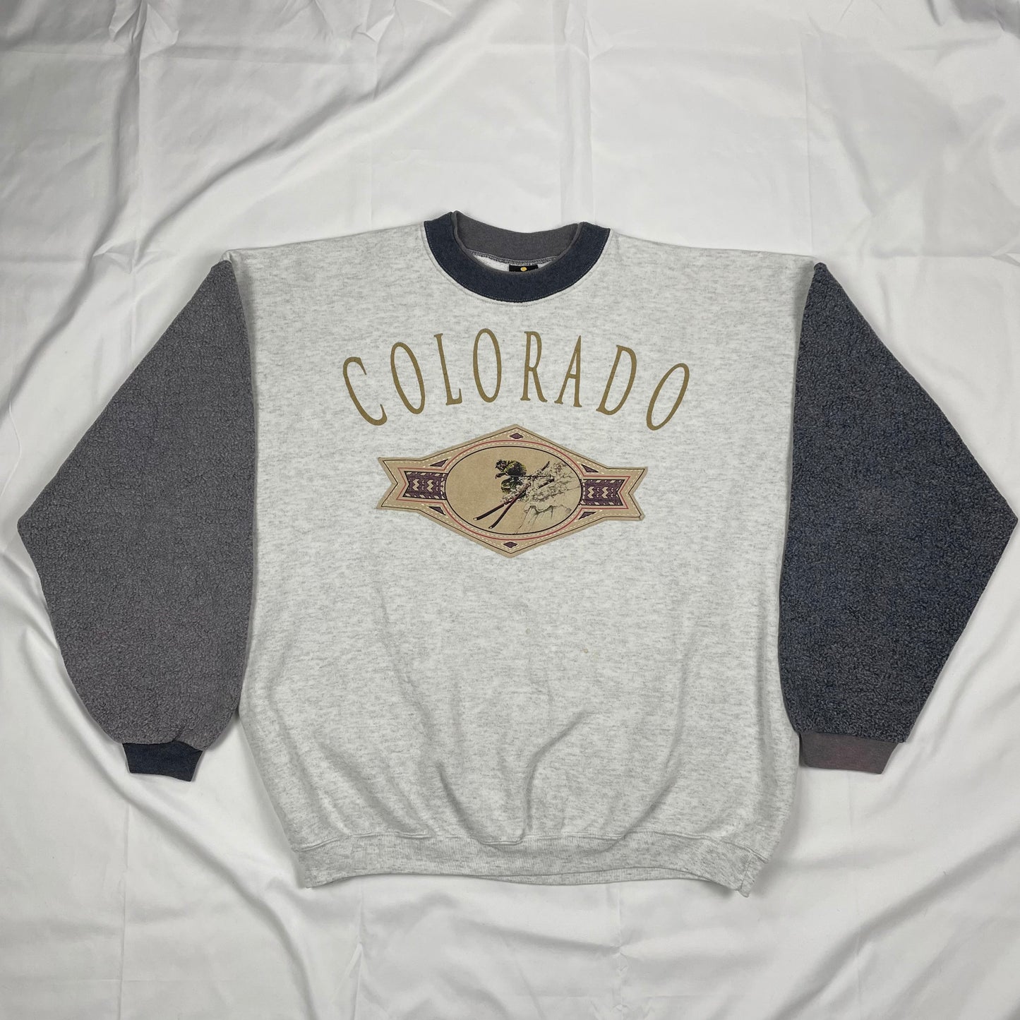 Vintage Sweatshirt - XL