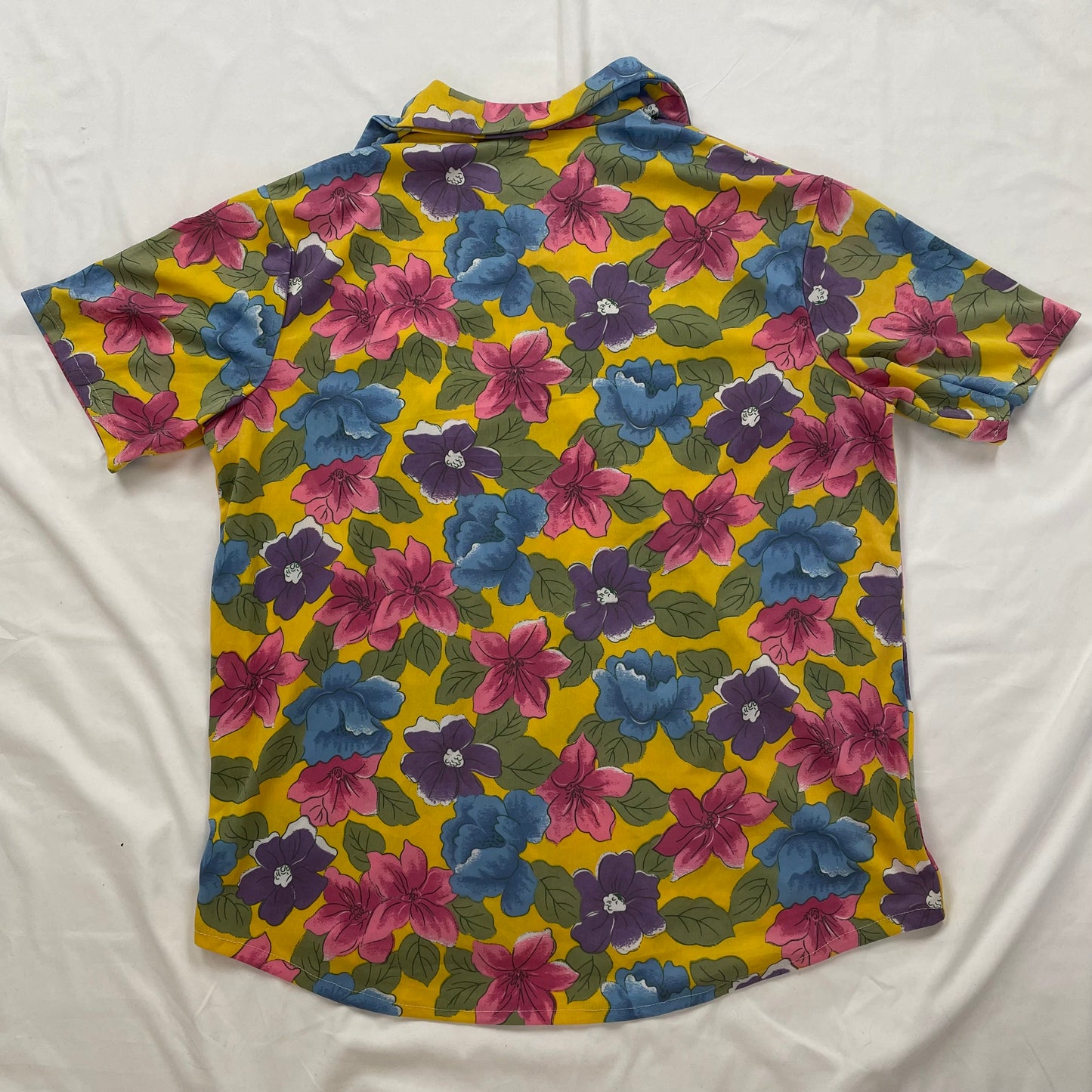 Sommer Shirt - XL