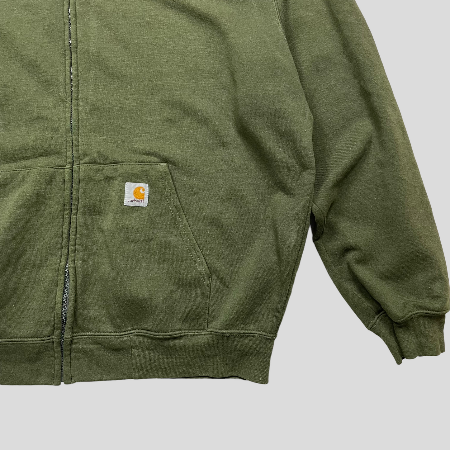 Carhartt Hoodie [Gestick] - XL