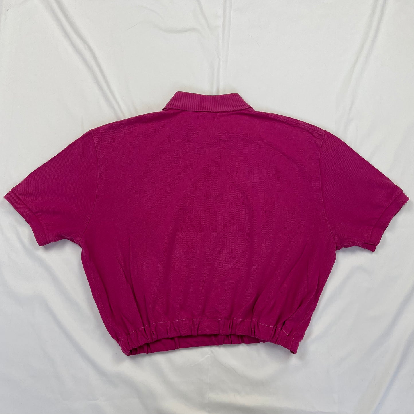 Polo Ralph Lauren Crop Top - L