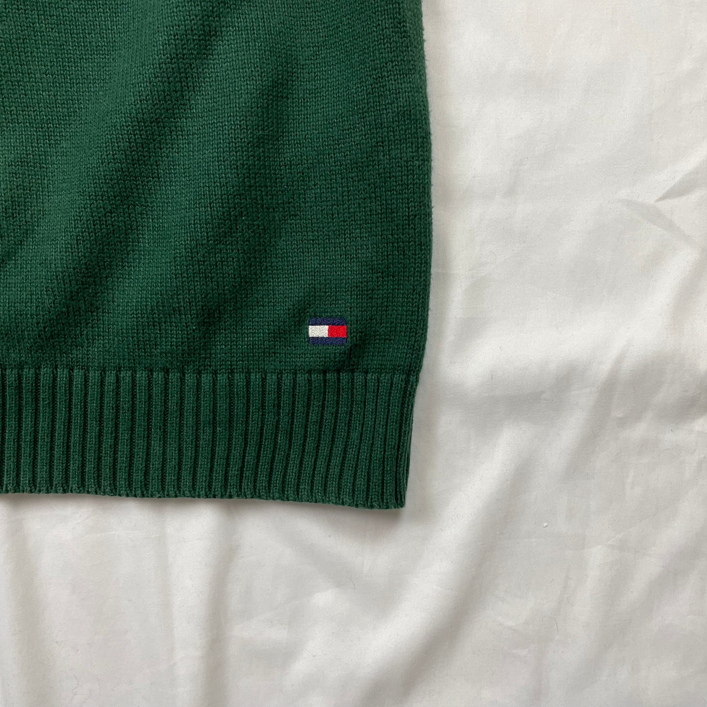 Tommy Hilfiger Strickweste - XXL