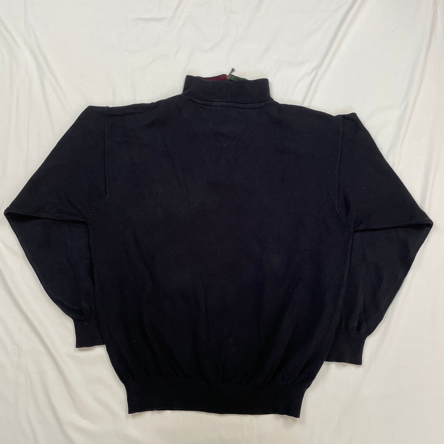 Tommy Hilfiger Sweater [Gestickt] - XL