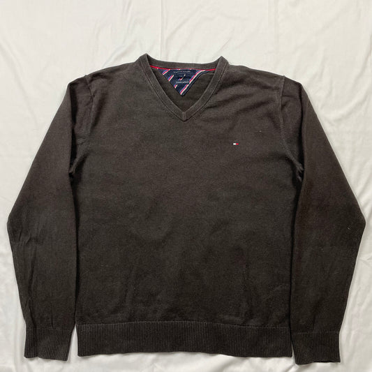 Tommy Hilfiger Sweater - L