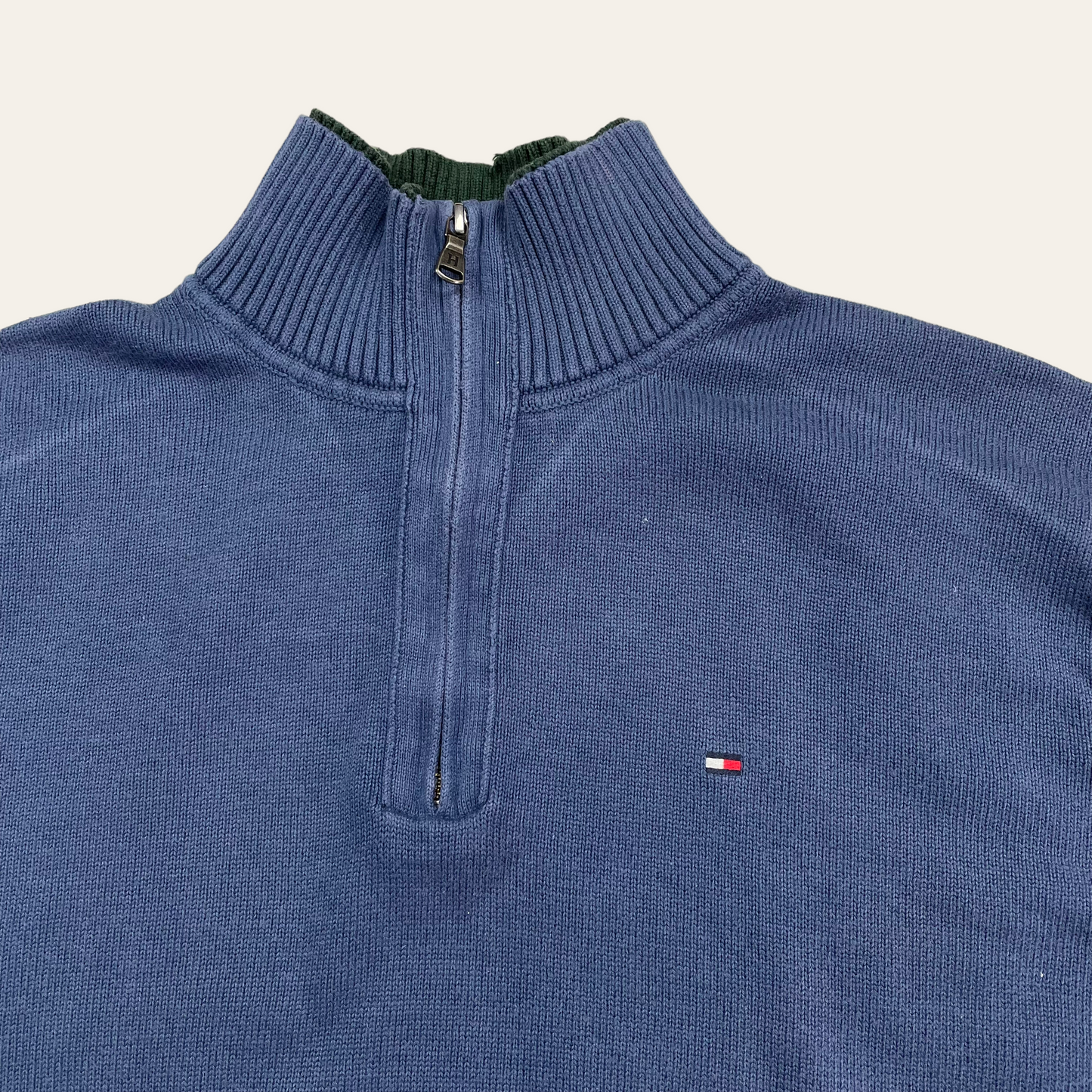 Tommy Hilfiger Sweater [Gestickt] - XL