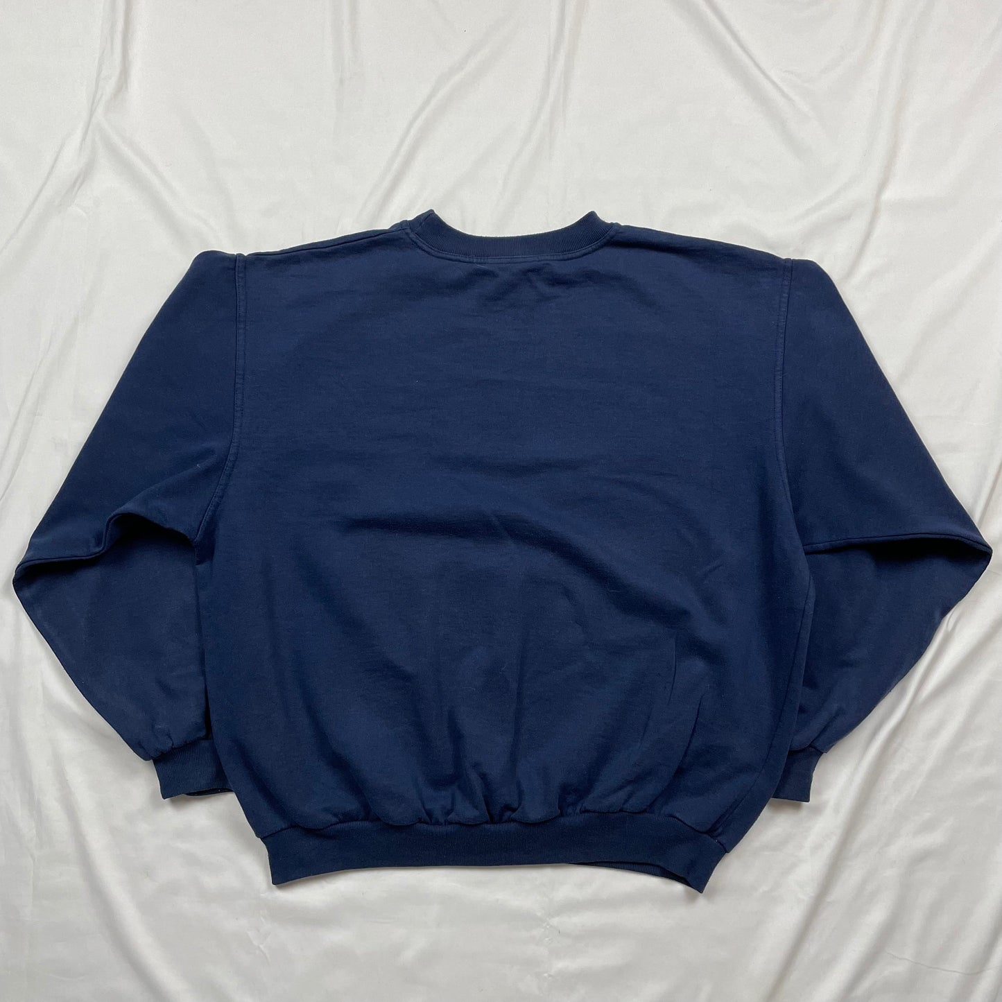 Umbro Sweatshirt [Gestickt] -M