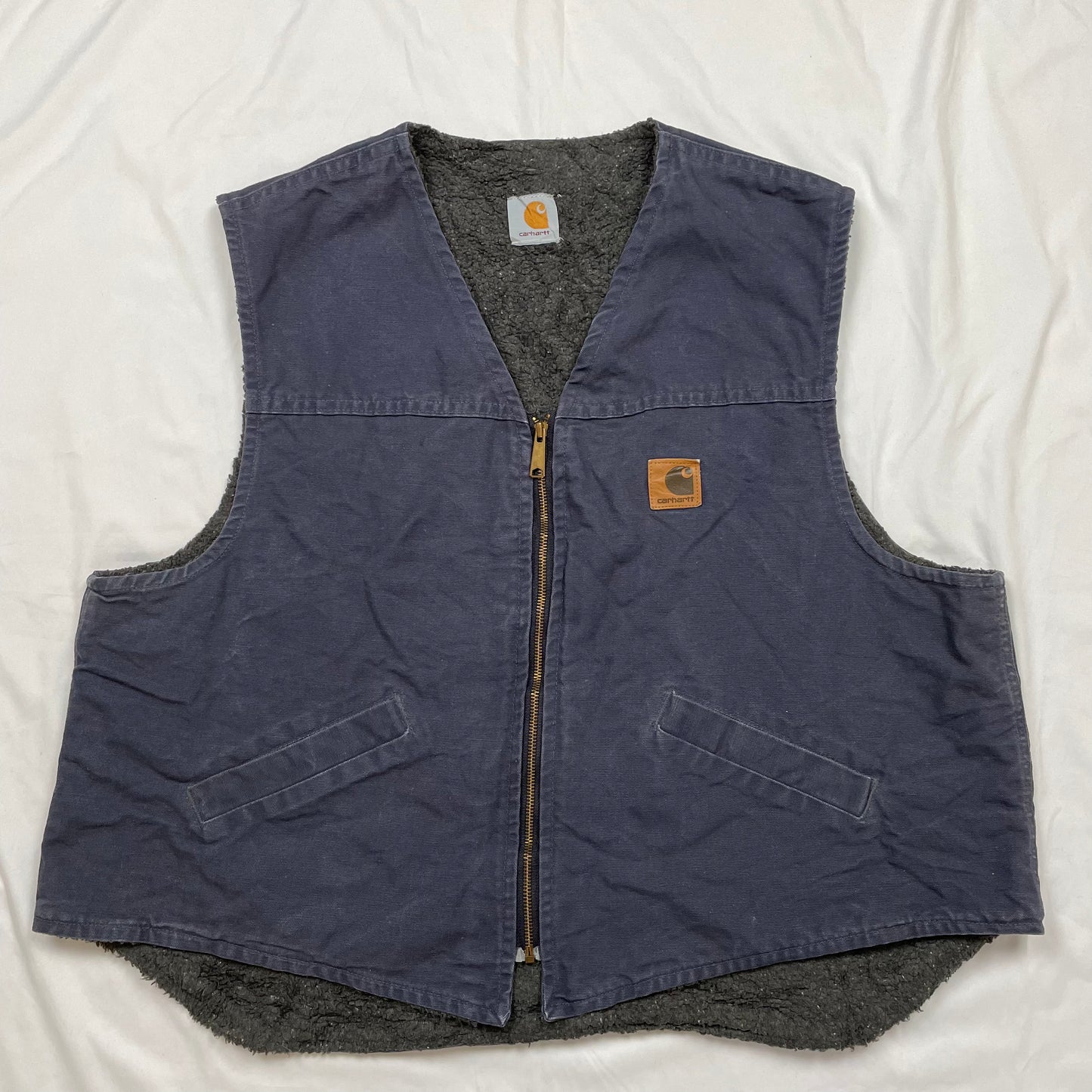 Carhartt Workwear Weste - XXL